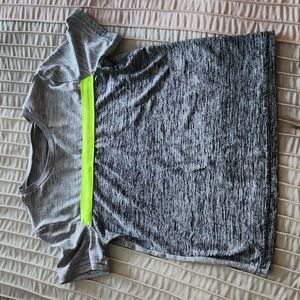 Boys Active Wear Tshirt